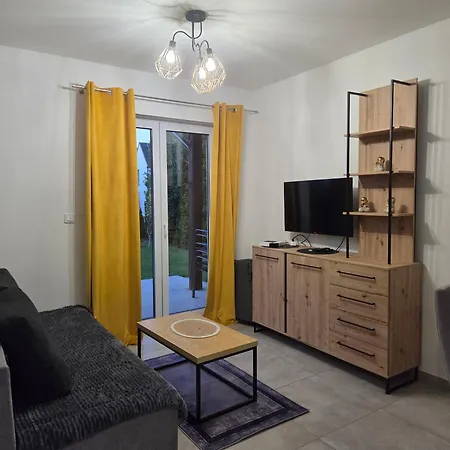 Nadmorski Ogród * Jastrzębia Góra