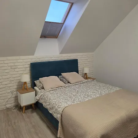 Nadmorski Ogród * Jastrzębia Góra