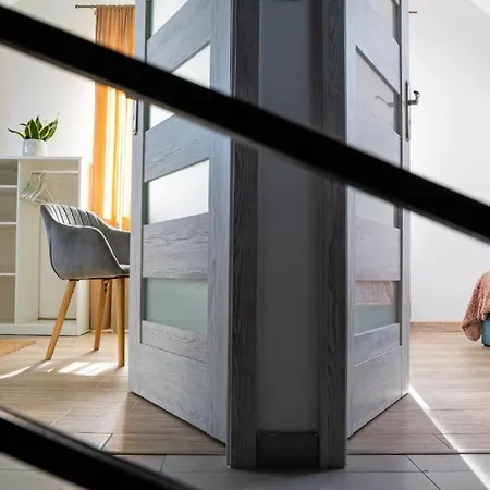 Nadmorski Ogród Jastrzębia Góra