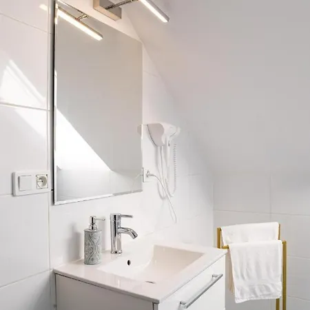 Apartament Nadmorski Ogród Jastrzębia Góra