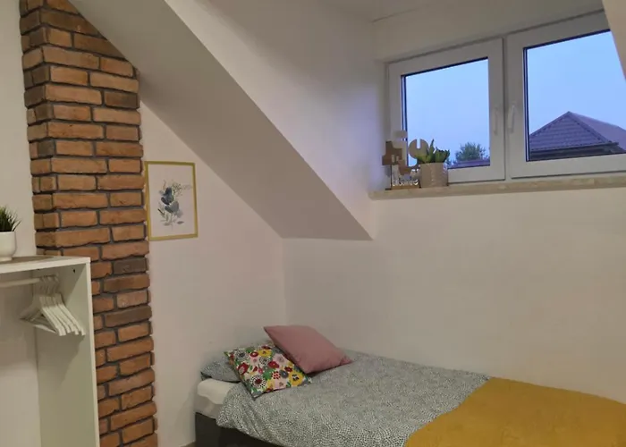 Nadmorski Ogrod Ястшембя-Гура