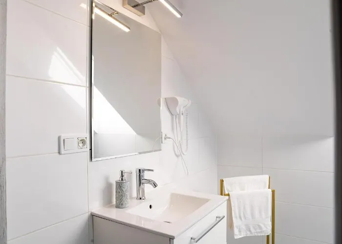 Апартаменты Nadmorski Ogrod Ястшембя-Гура